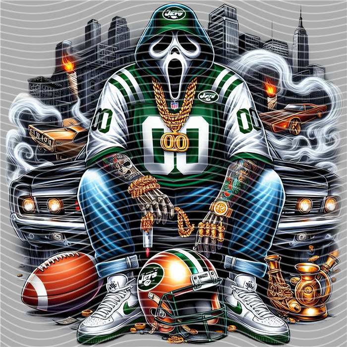 NBA and Team-QD 740